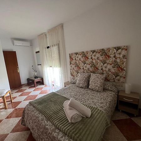 Casa Grande En Cordoba, Pueblo De La Victoria , 6 Dormitorios Екстериор снимка