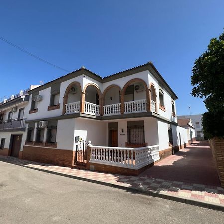 Casa Grande En Cordoba, Pueblo De La Victoria , 6 Dormitorios Екстериор снимка