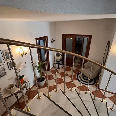 Casa Grande En Cordoba, Pueblo De La Victoria , 6 Dormitorios Екстериор снимка