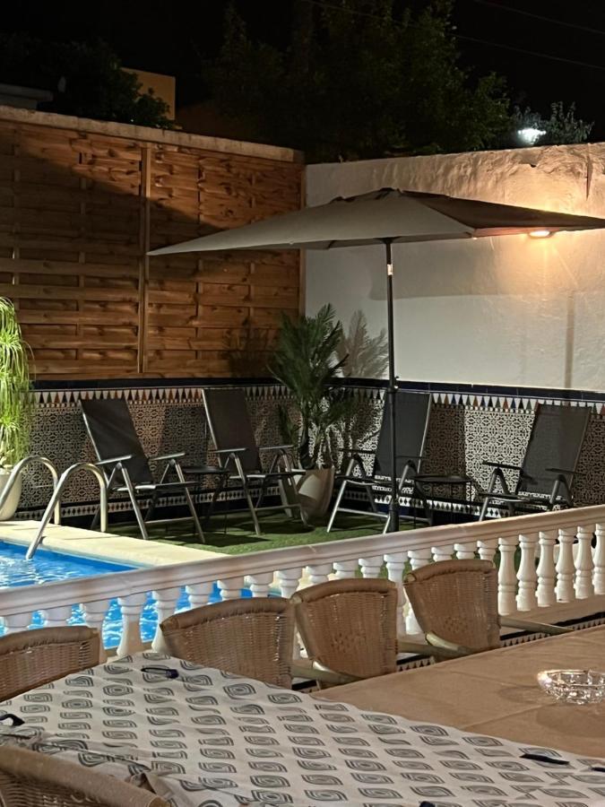 Casa Grande En Cordoba, Pueblo De La Victoria , 6 Dormitorios Екстериор снимка