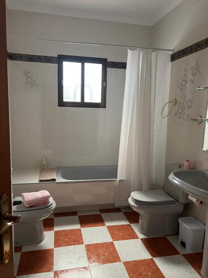 Casa Grande En Cordoba, Pueblo De La Victoria , 6 Dormitorios Екстериор снимка