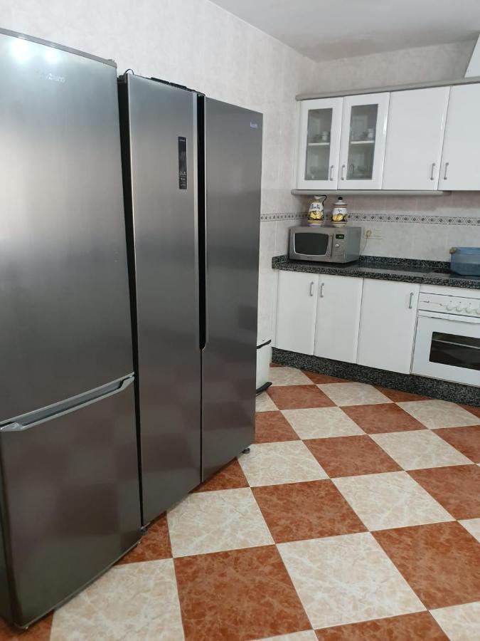Casa Grande En Cordoba, Pueblo De La Victoria , 6 Dormitorios Екстериор снимка