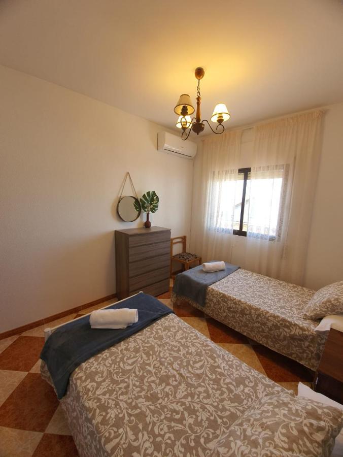 Casa Grande En Cordoba, Pueblo De La Victoria , 6 Dormitorios Екстериор снимка