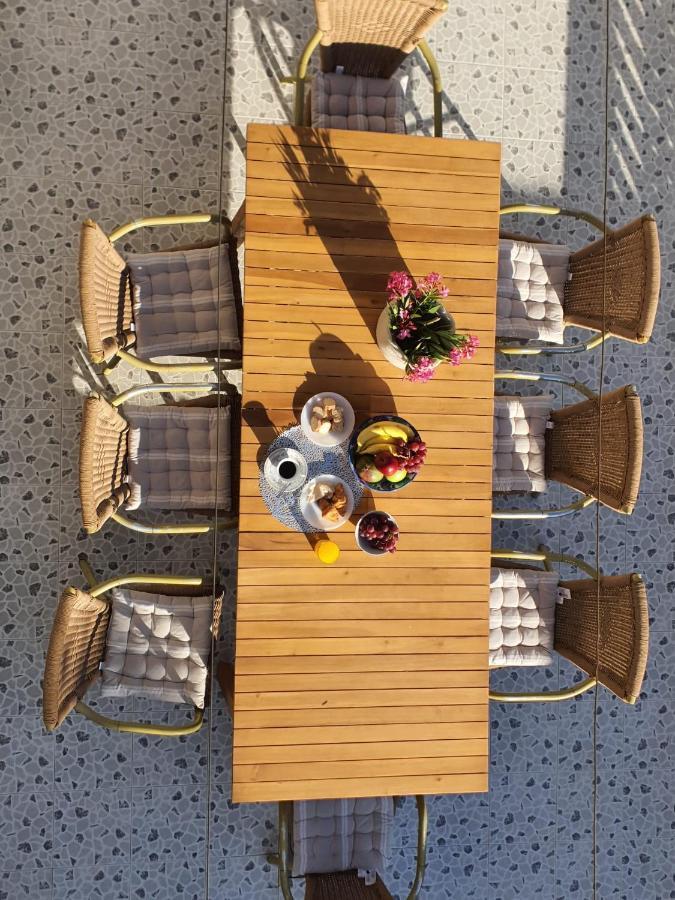 Casa Grande En Cordoba, Pueblo De La Victoria , 6 Dormitorios Екстериор снимка