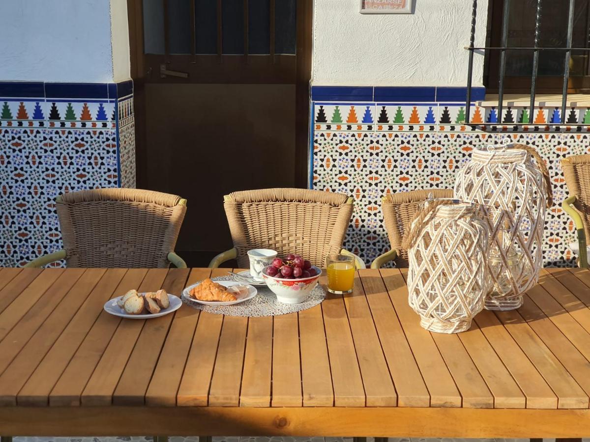 Casa Grande En Cordoba, Pueblo De La Victoria , 6 Dormitorios Екстериор снимка