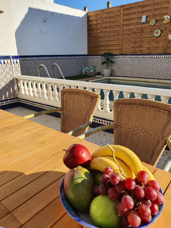 Casa Grande En Cordoba, Pueblo De La Victoria , 6 Dormitorios Екстериор снимка