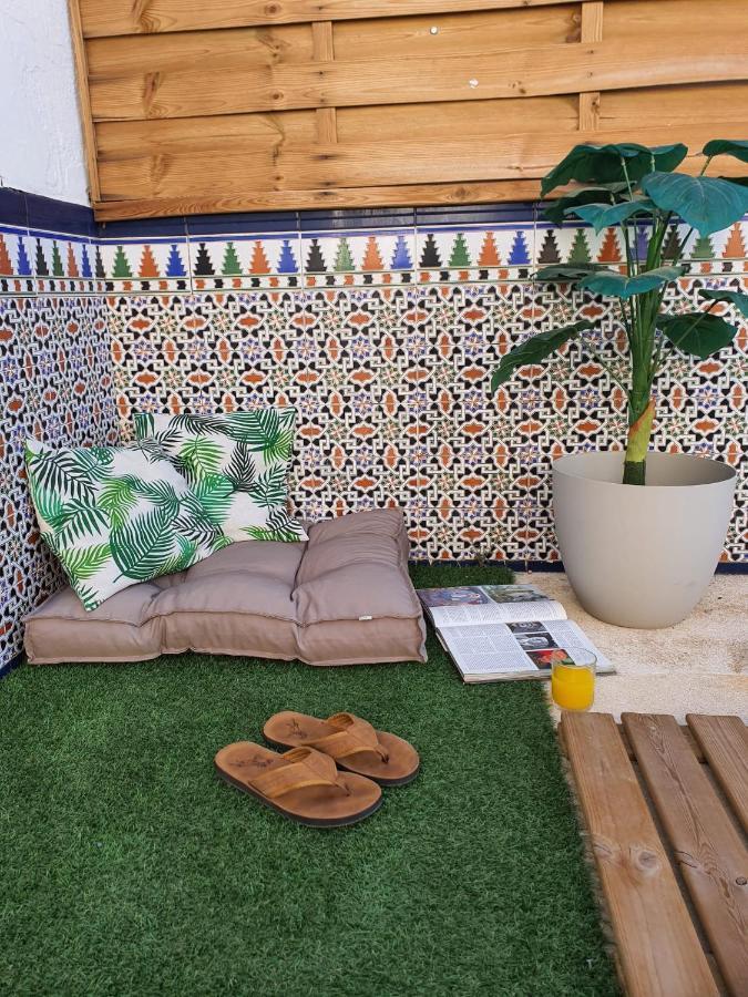 Casa Grande En Cordoba, Pueblo De La Victoria , 6 Dormitorios Екстериор снимка