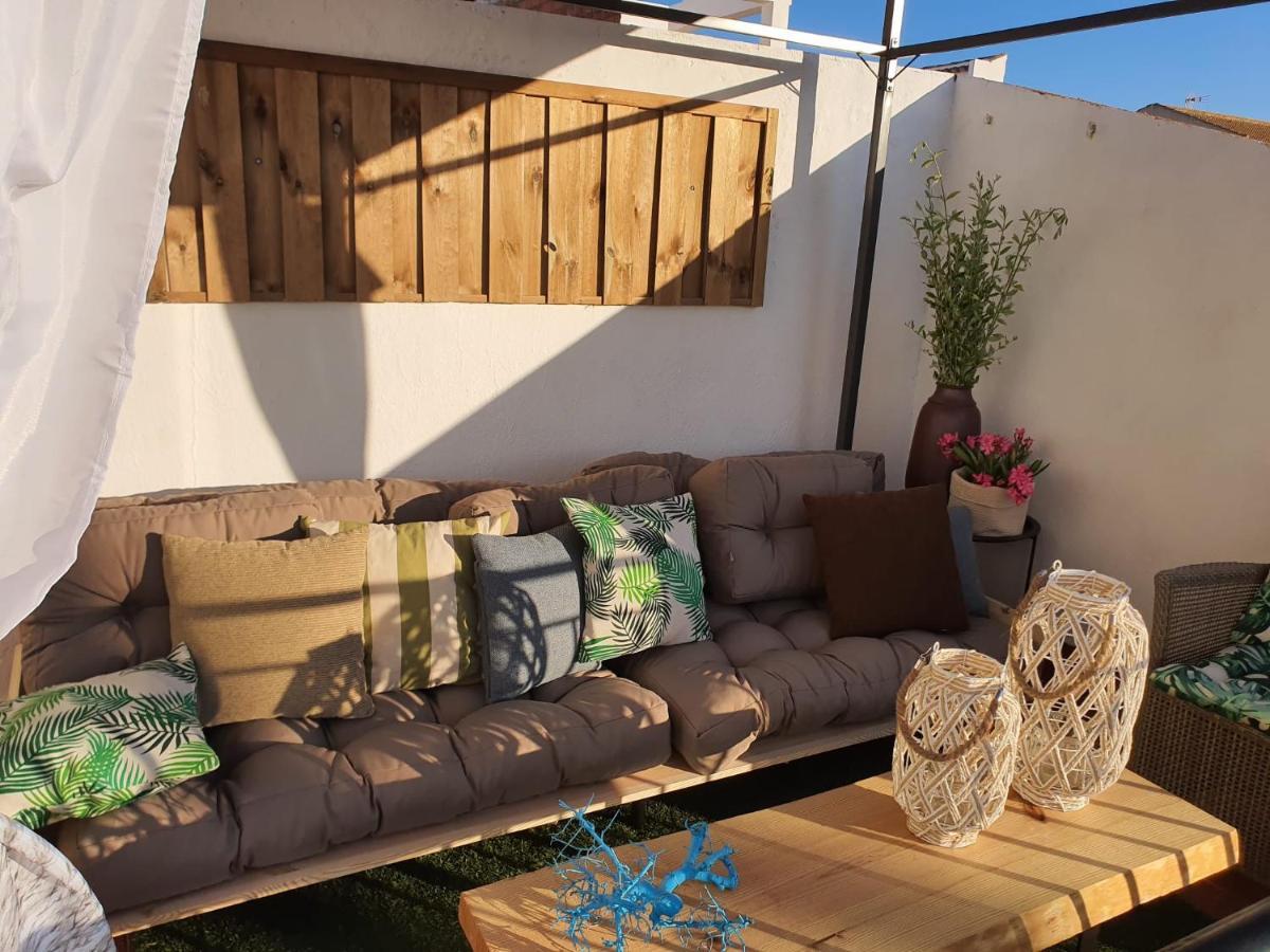 Casa Grande En Cordoba, Pueblo De La Victoria , 6 Dormitorios Екстериор снимка