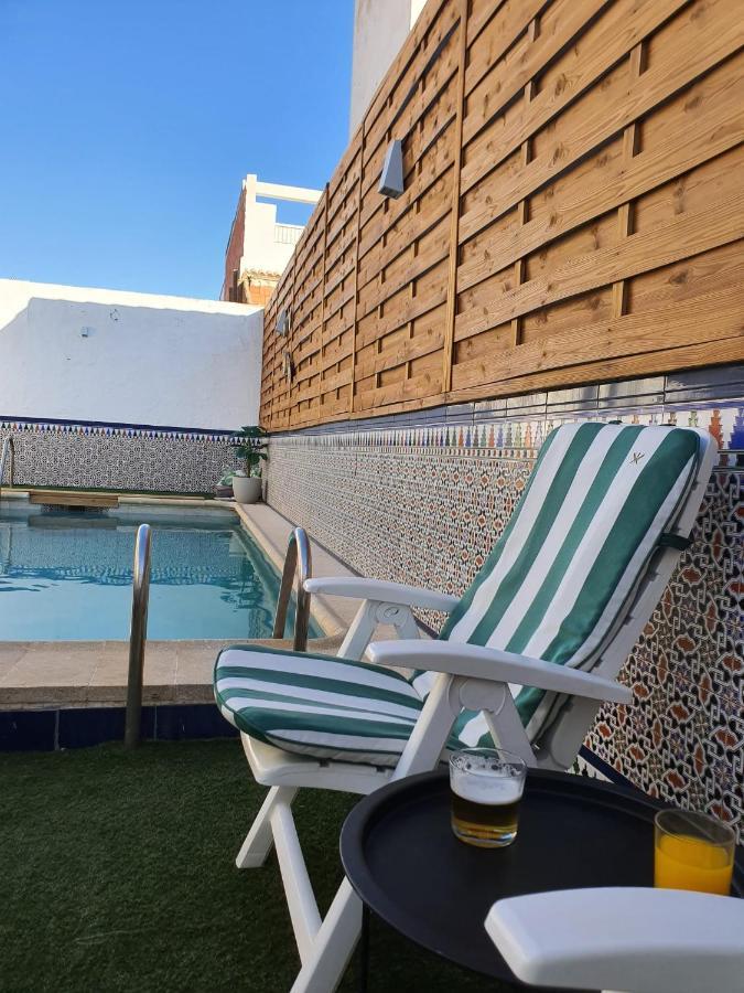Casa Grande En Cordoba, Pueblo De La Victoria , 6 Dormitorios Екстериор снимка