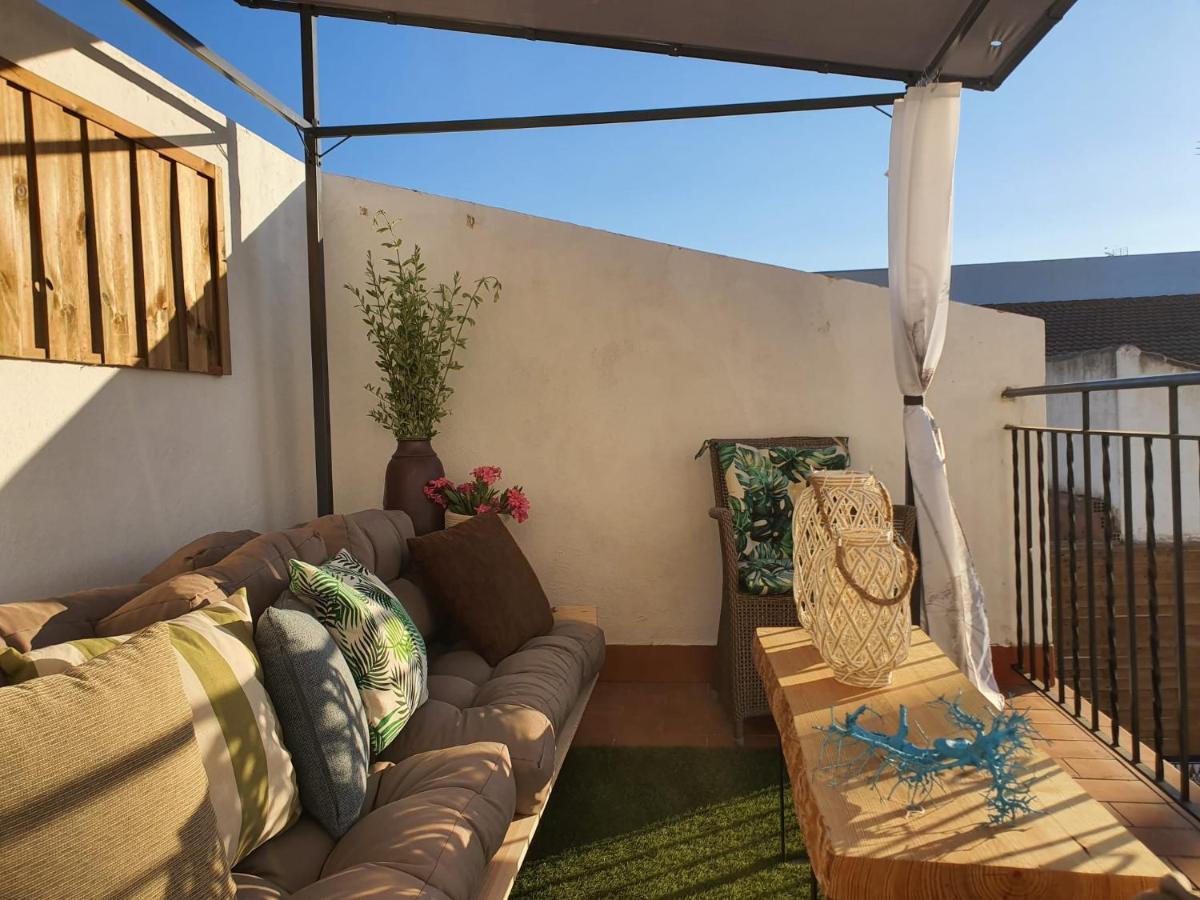 Casa Grande En Cordoba, Pueblo De La Victoria , 6 Dormitorios Екстериор снимка
