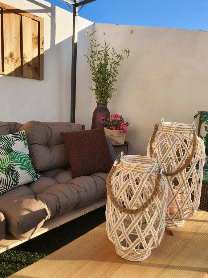 Casa Grande En Cordoba, Pueblo De La Victoria , 6 Dormitorios Екстериор снимка