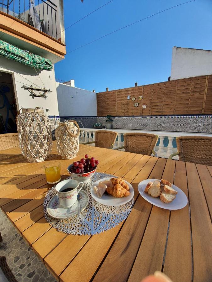 Casa Grande En Cordoba, Pueblo De La Victoria , 6 Dormitorios Екстериор снимка