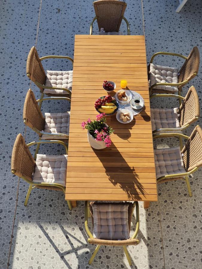 Casa Grande En Cordoba, Pueblo De La Victoria , 6 Dormitorios Екстериор снимка