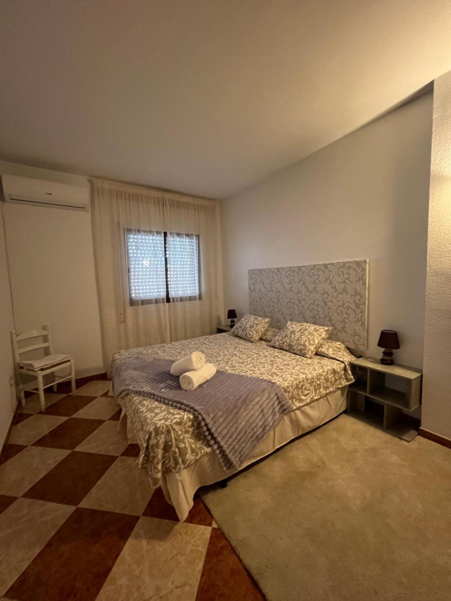 Casa Grande En Cordoba, Pueblo De La Victoria , 6 Dormitorios Екстериор снимка