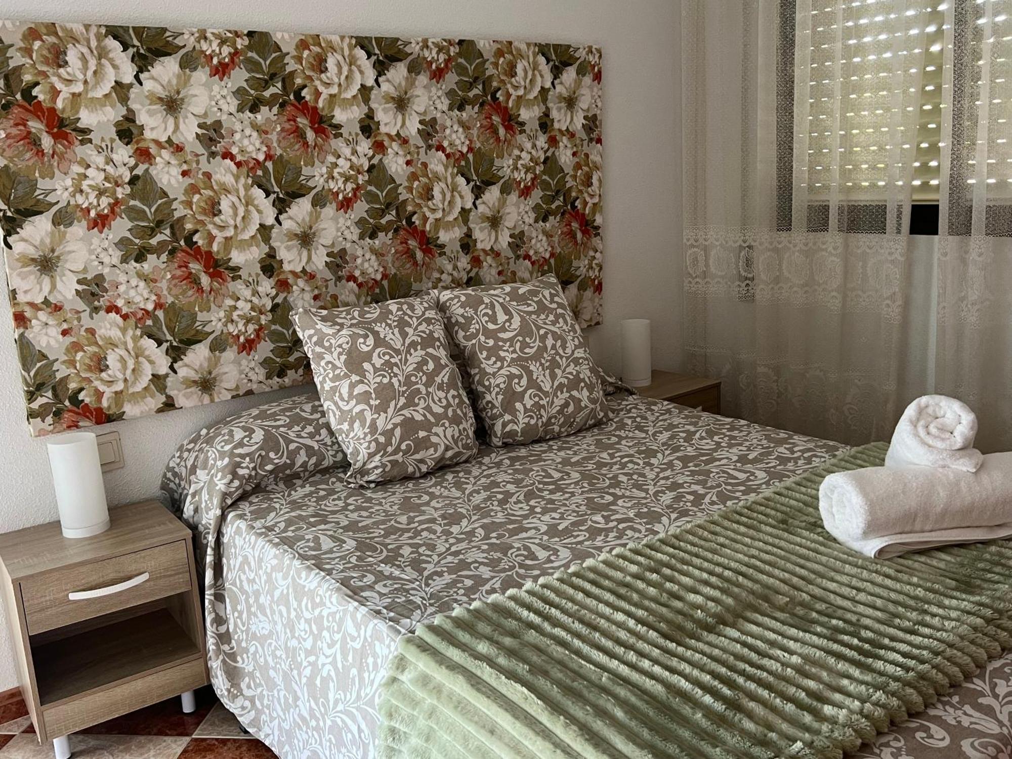 Casa Grande En Cordoba, Pueblo De La Victoria , 6 Dormitorios Екстериор снимка