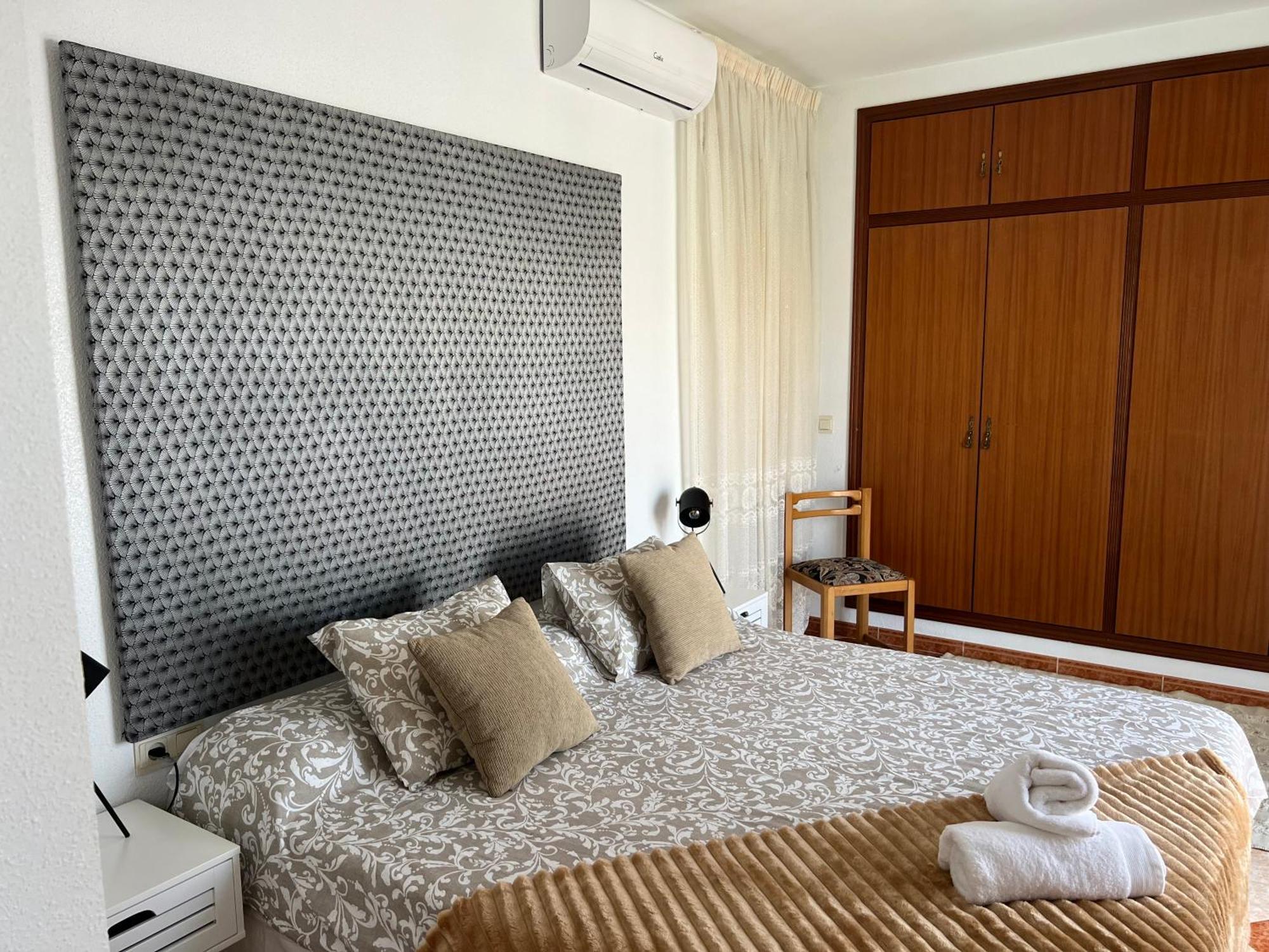 Casa Grande En Cordoba, Pueblo De La Victoria , 6 Dormitorios Екстериор снимка