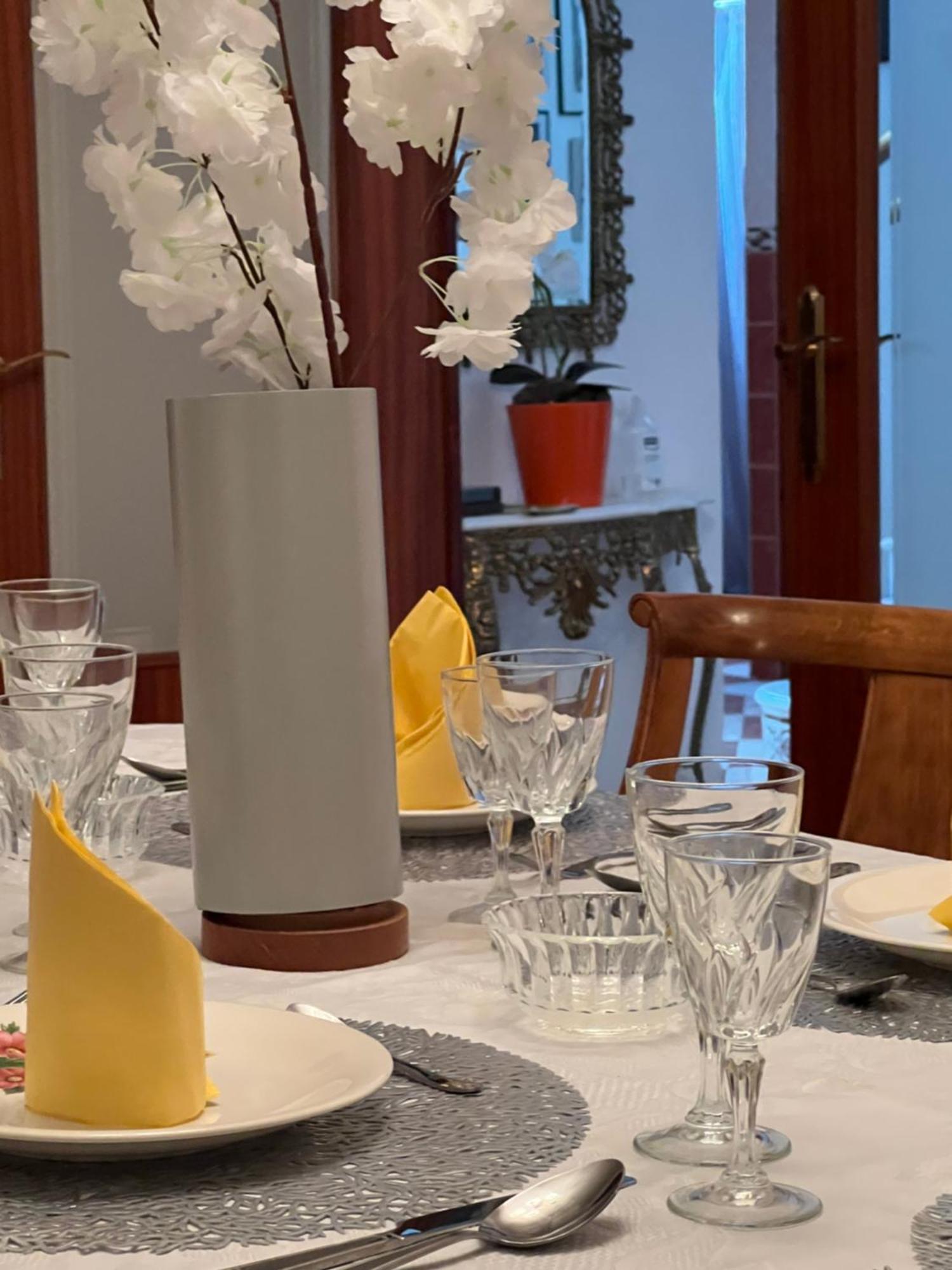Casa Grande En Cordoba, Pueblo De La Victoria , 6 Dormitorios Екстериор снимка