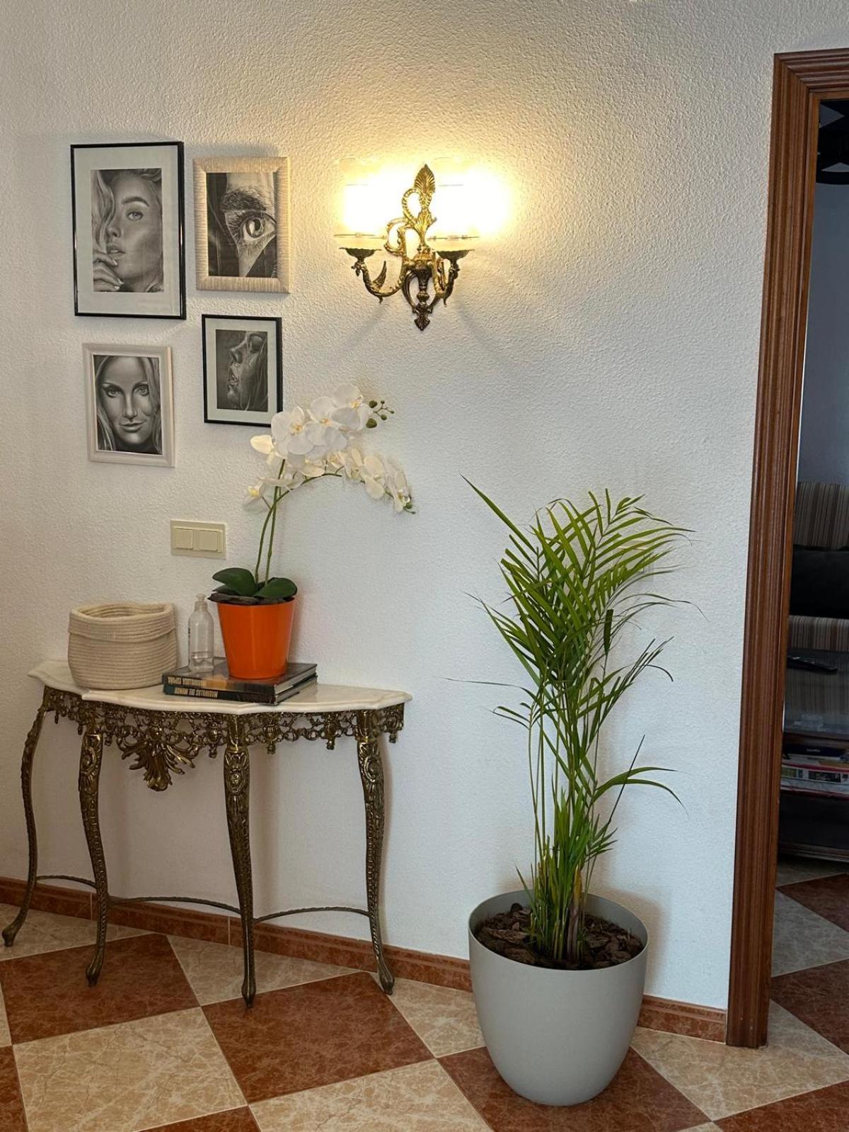 Casa Grande En Cordoba, Pueblo De La Victoria , 6 Dormitorios Екстериор снимка