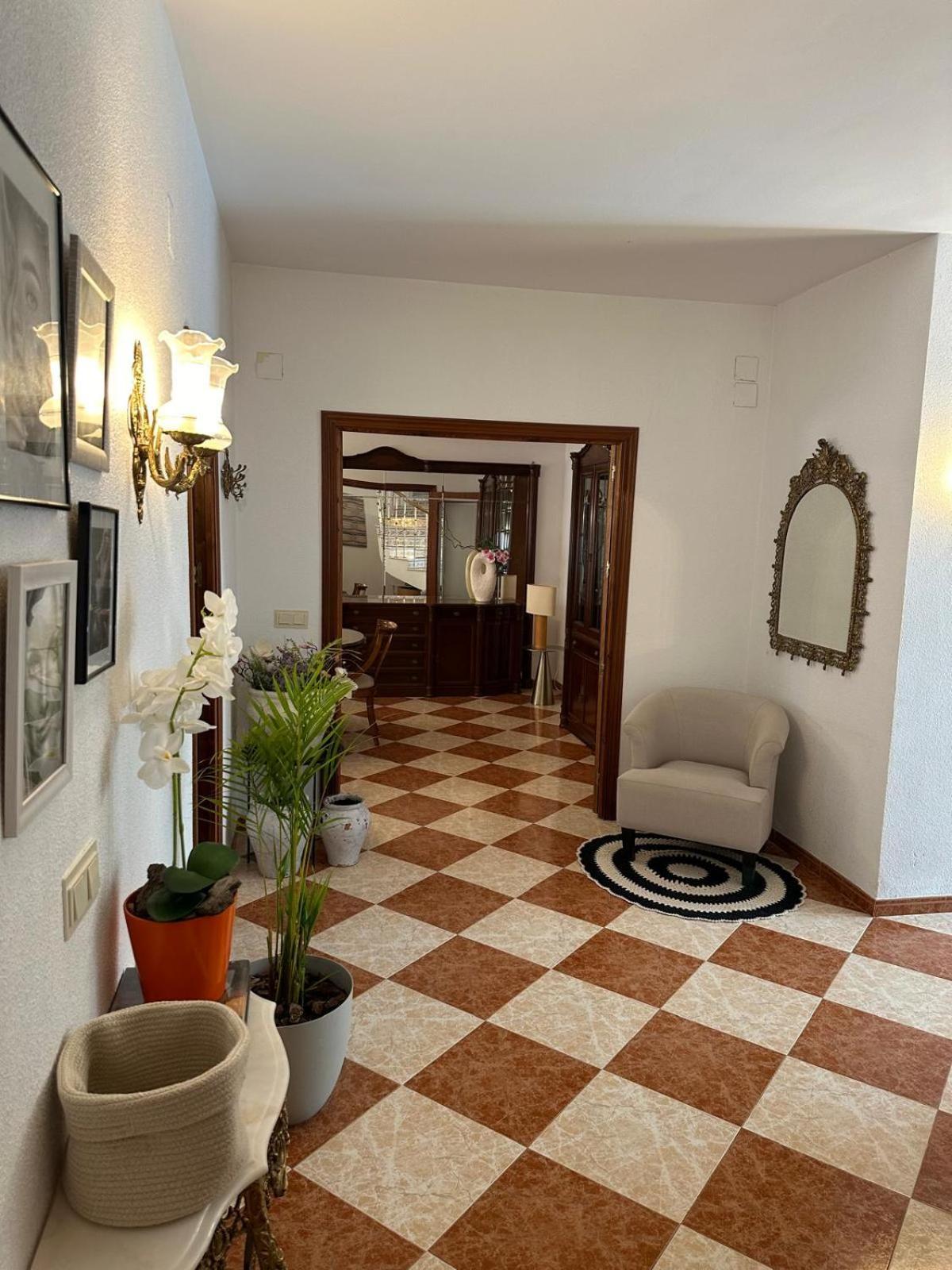 Casa Grande En Cordoba, Pueblo De La Victoria , 6 Dormitorios Екстериор снимка