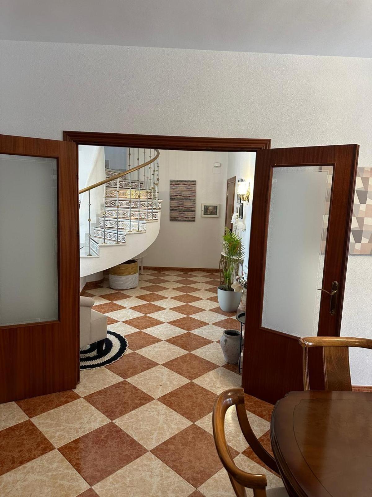 Casa Grande En Cordoba, Pueblo De La Victoria , 6 Dormitorios Екстериор снимка