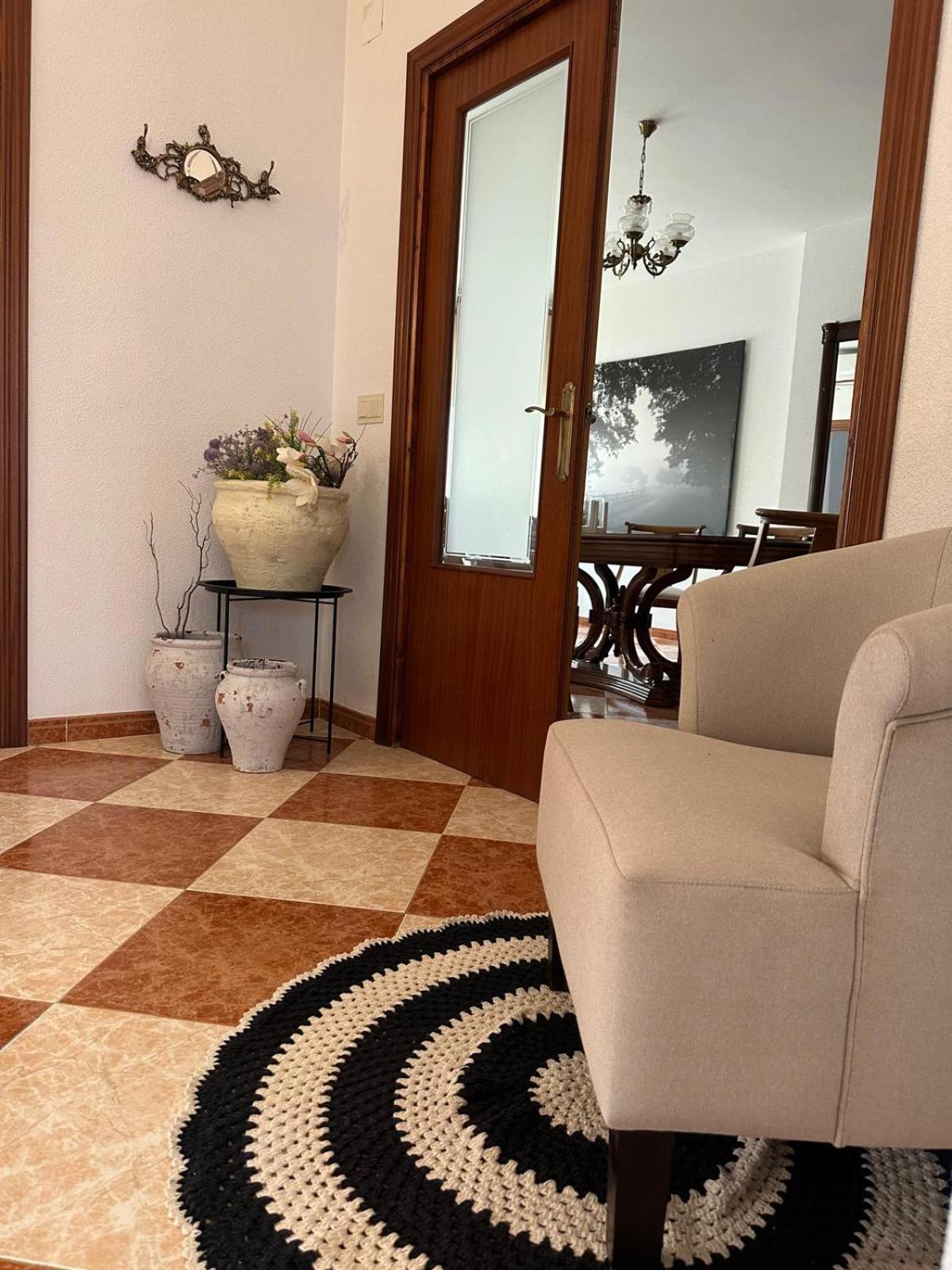 Casa Grande En Cordoba, Pueblo De La Victoria , 6 Dormitorios Екстериор снимка