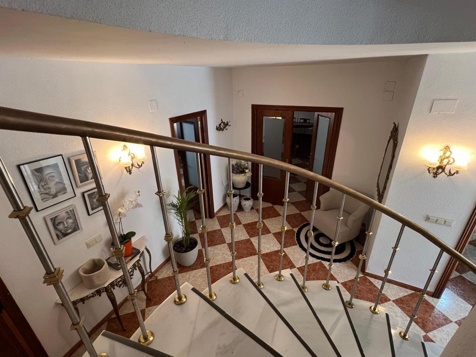 Casa Grande En Cordoba, Pueblo De La Victoria , 6 Dormitorios Екстериор снимка