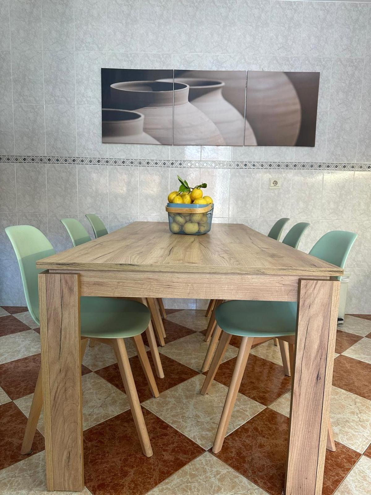 Casa Grande En Cordoba, Pueblo De La Victoria , 6 Dormitorios Екстериор снимка