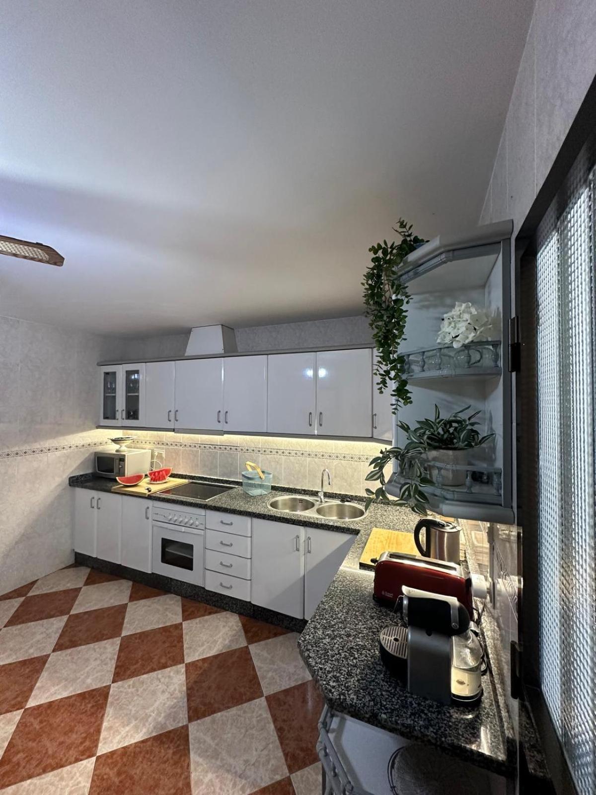 Casa Grande En Cordoba, Pueblo De La Victoria , 6 Dormitorios Екстериор снимка