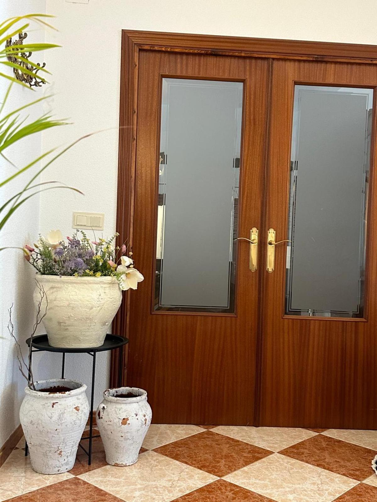 Casa Grande En Cordoba, Pueblo De La Victoria , 6 Dormitorios Екстериор снимка