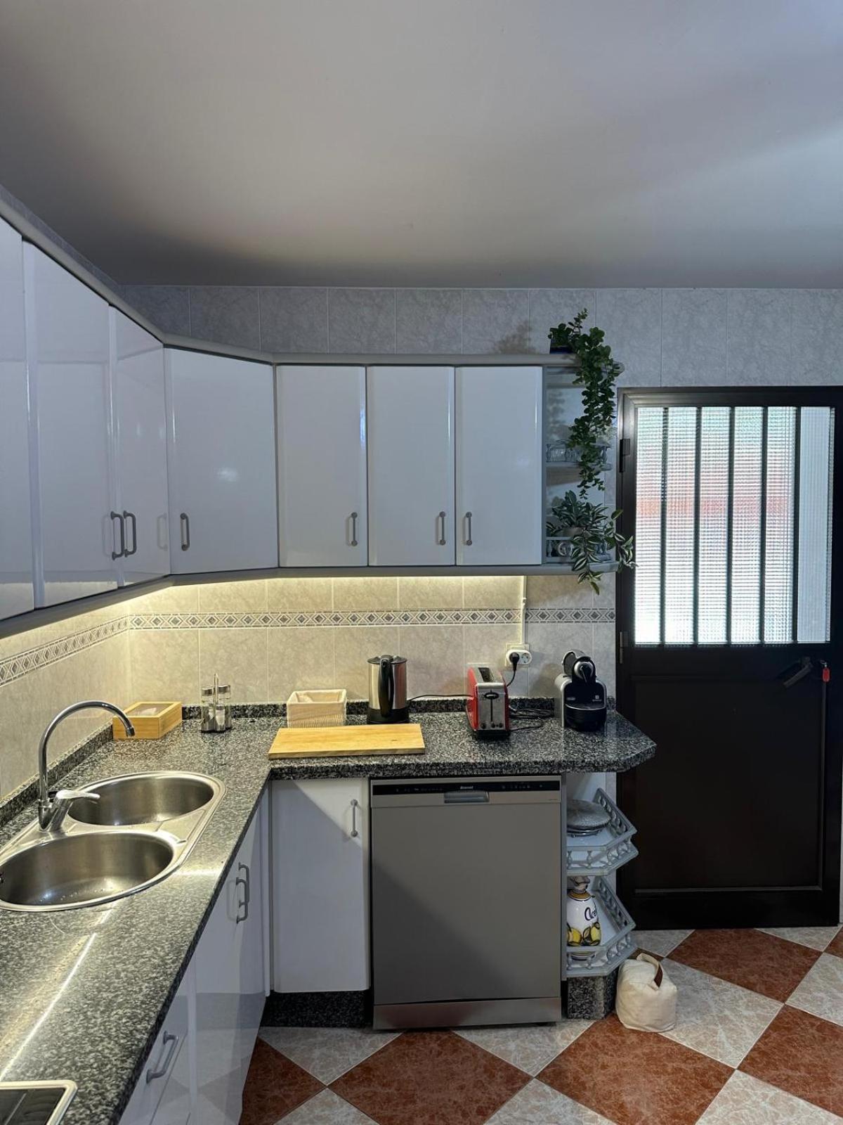 Casa Grande En Cordoba, Pueblo De La Victoria , 6 Dormitorios Екстериор снимка