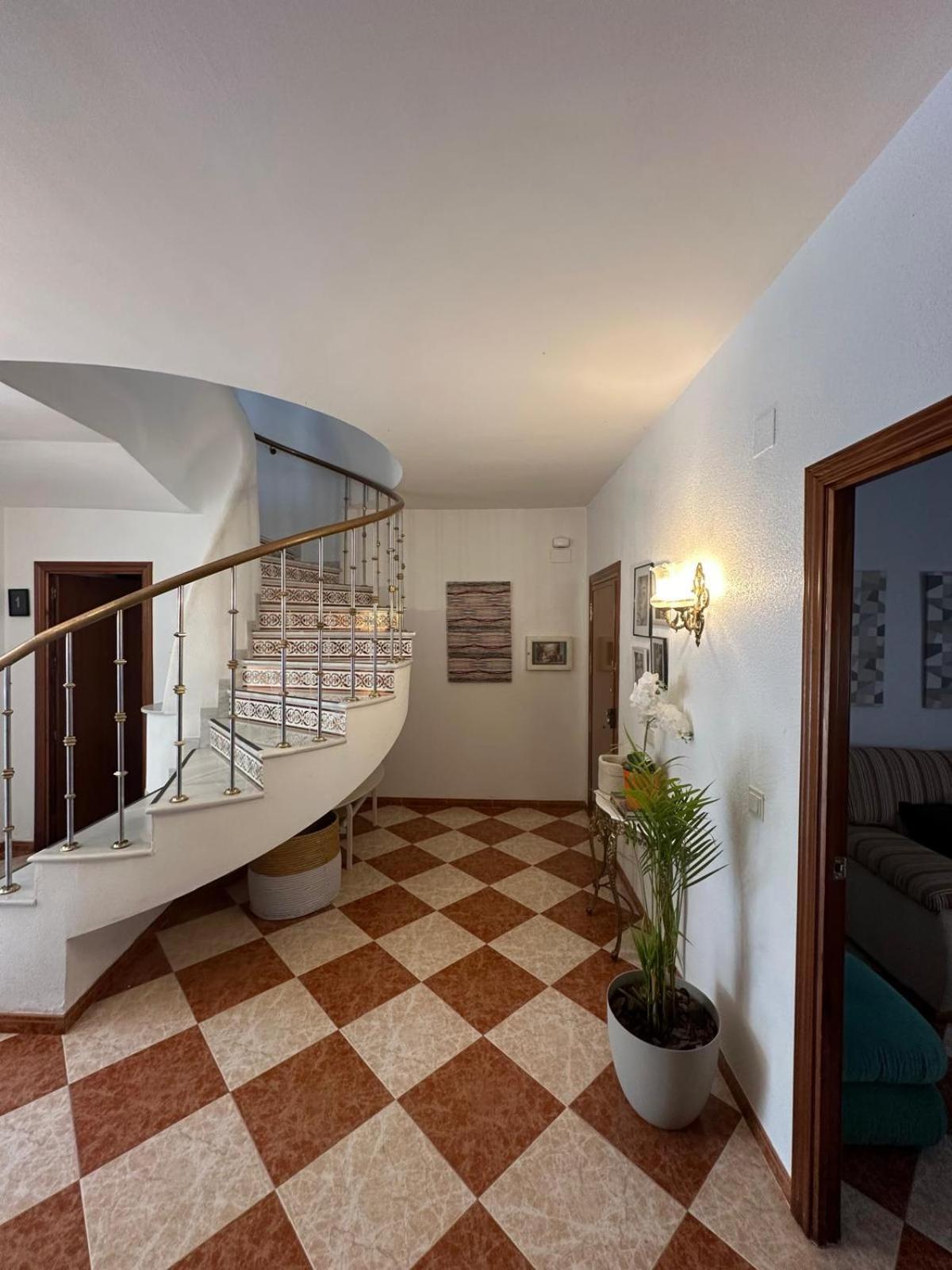 Casa Grande En Cordoba, Pueblo De La Victoria , 6 Dormitorios Екстериор снимка
