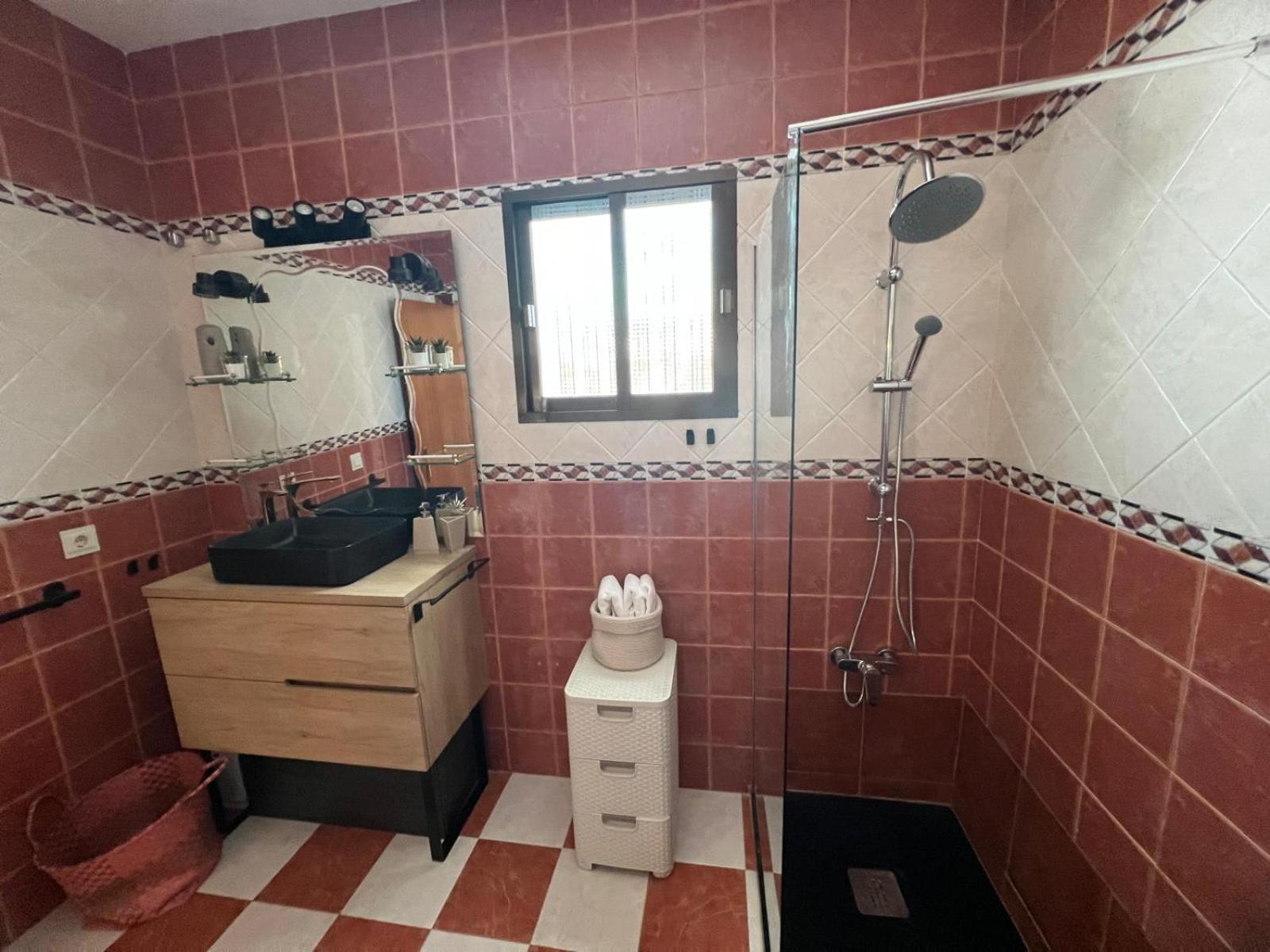 Casa Grande En Cordoba, Pueblo De La Victoria , 6 Dormitorios Екстериор снимка