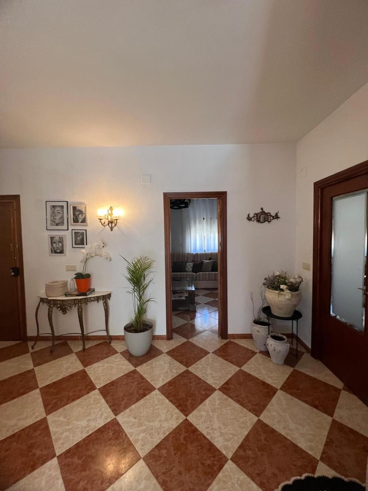Casa Grande En Cordoba, Pueblo De La Victoria , 6 Dormitorios Екстериор снимка