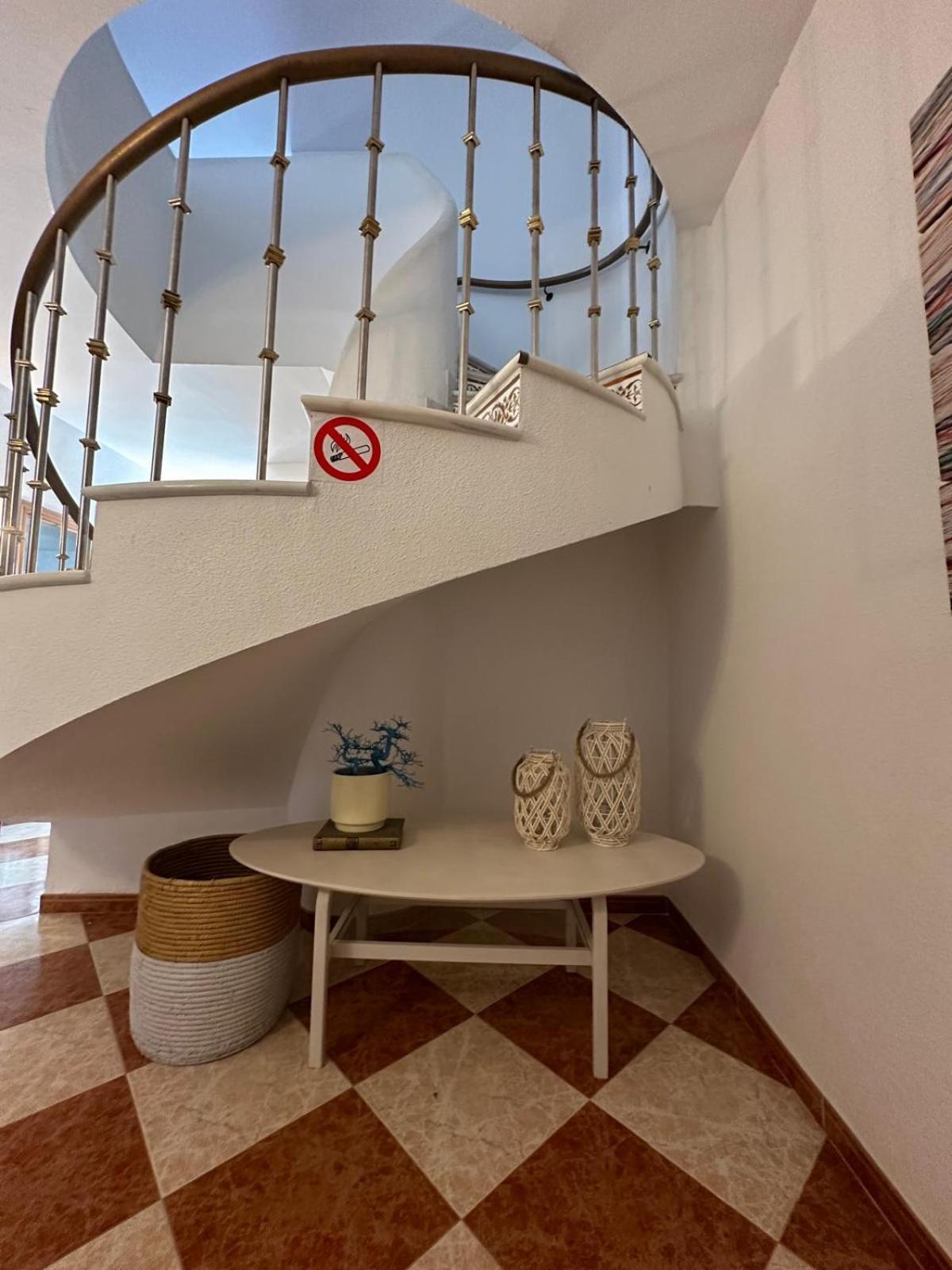 Casa Grande En Cordoba, Pueblo De La Victoria , 6 Dormitorios Екстериор снимка