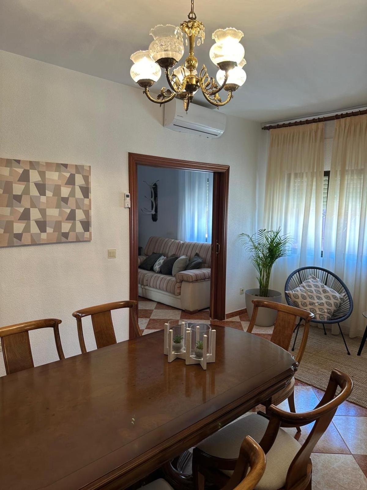 Casa Grande En Cordoba, Pueblo De La Victoria , 6 Dormitorios Екстериор снимка