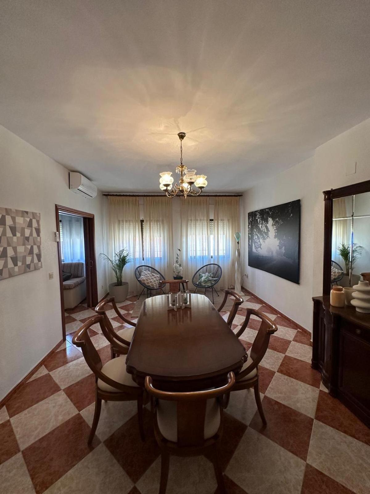 Casa Grande En Cordoba, Pueblo De La Victoria , 6 Dormitorios Екстериор снимка